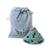  Beba Bean Pee- Pee Teepee - Wiener Dog - Package